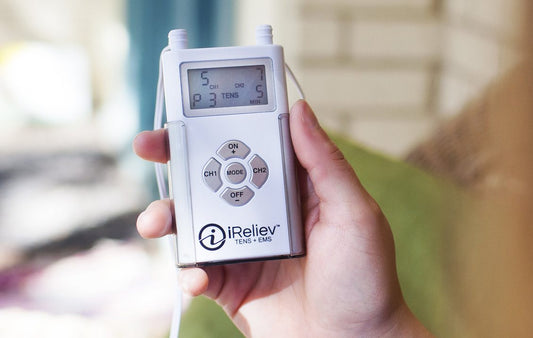 What You Need to Know About the Over-the-Counter TENS Unit