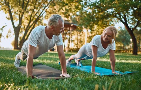 5 Exercises to Strengthen Your Core