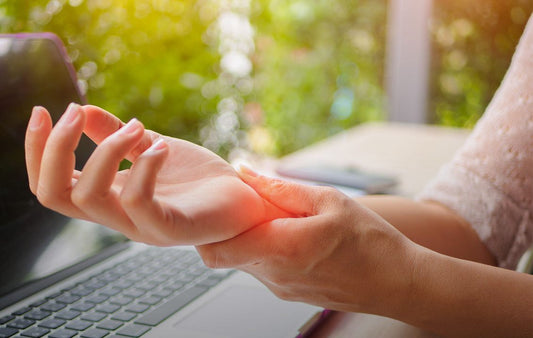 How Effective is TENS for Carpal Tunnel Relief?