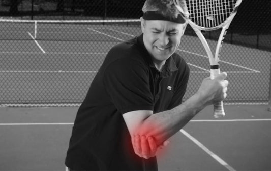 Should I Use a TENS Unit for Tennis Elbow?