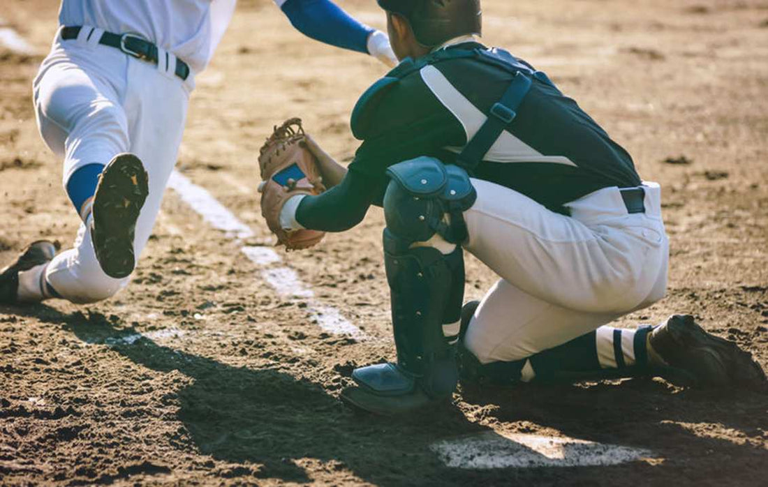 TENS Unit Electrotherapy for Baseball Injuries