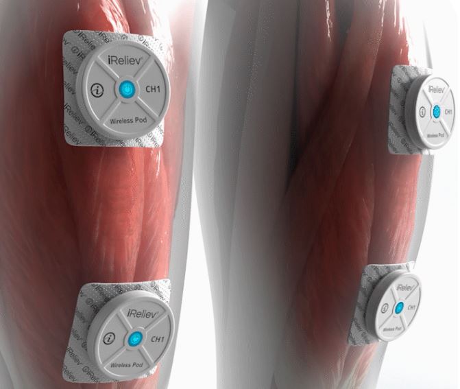 Unveiling the Truth: The Painful Deception by Johnson and Johnson and the Triumph of iReliev Therapeutic Wearable System