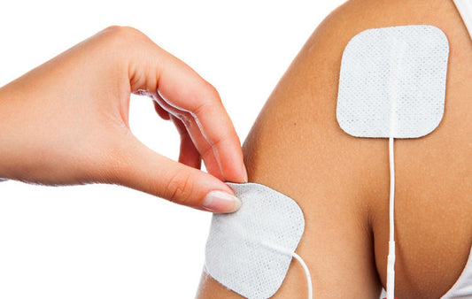 8 Things You Need to Know about TENS Units &#038; EMS Therapy Devices