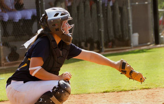 TENS Unit Electrotherapy For Softball Injuries