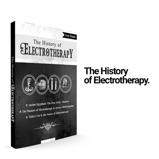 History of Electrotherapy