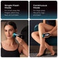 Freeda Hummingbird: IPL Hair Removal Device w/ LED Light Therapy