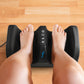 Foottopia Foot Massager with Shiatsu and Heat