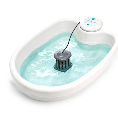 BioEnergizer Elite Detox Foot Spa