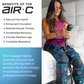 Air-C Leg Massager