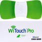 WiTouch Pro Wireless TENS Unit for Back Pain Relief