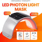 LED Mask Photon LED Light Therapy