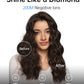 Ionic Hair Dryer with Diffuser & Nozzle for High Speed Drying