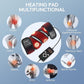 Far Infrared Heating Pad Wrap with Far Jade