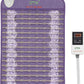 Amethyst Far Infrared Heating Pad