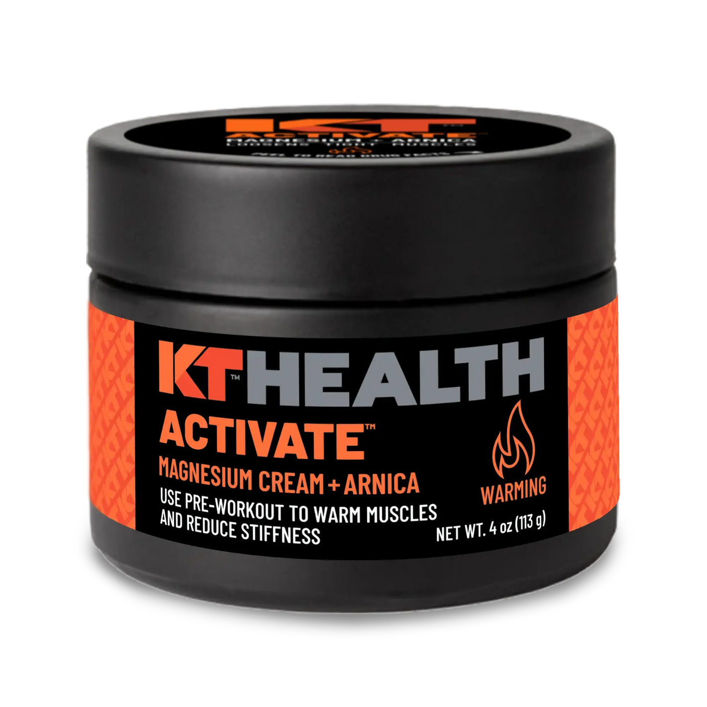 KT Health Magnesium Creams