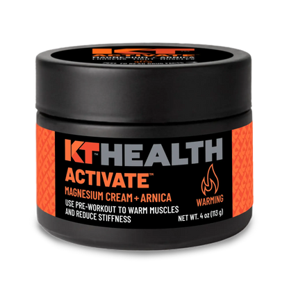 KT Health Magnesium Creams