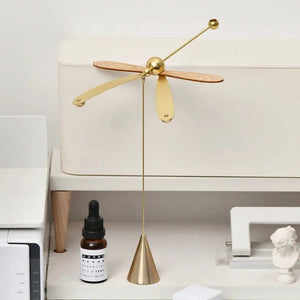 Balancing Dragonfly Diffuser for Essential Oil