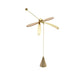 Balancing Dragonfly Diffuser for Essential Oil