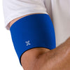 Biceps-Triceps Helix - Royal Blue