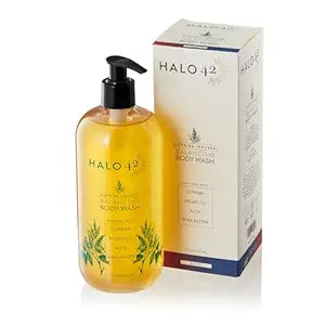 Halo 42 Copaiba Infused Balancing Body Wash