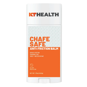 KT Health Chafe Safe™ Anti-Friction Balm