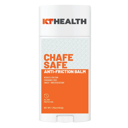 KT Health Chafe Safe™ Anti-Friction Balm