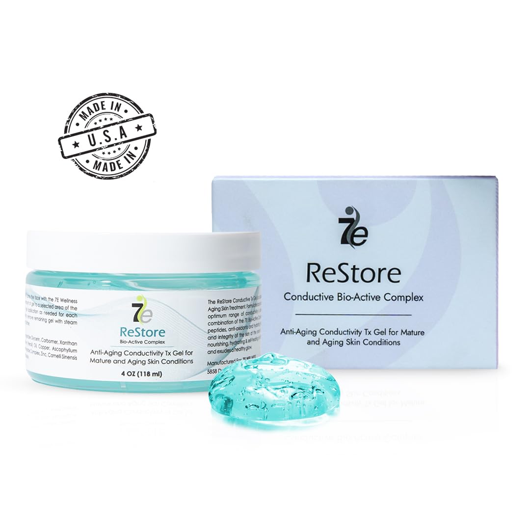 Restore Conductive Gel with Bio-Active Complex