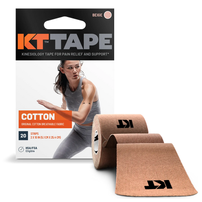 KT Tape Original Cotton