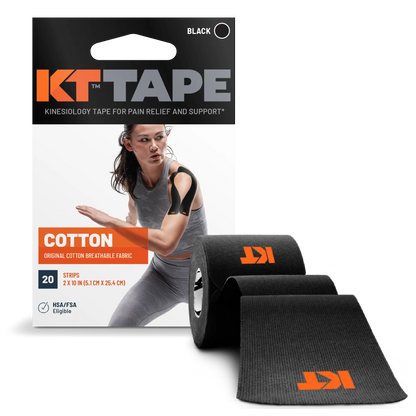 KT Tape Original Cotton