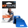 KT Tape Original Cotton - Blue