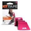 KT Tape Original Cotton - Pink