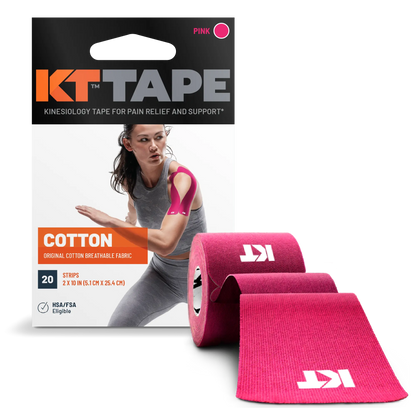 KT Tape Original Cotton