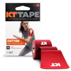 KT Tape Original Cotton - Red