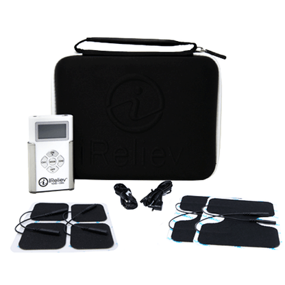 TENS + EMS Pain Relief & Recovery System