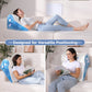 EasyNest Bed Wedge Pillow Set