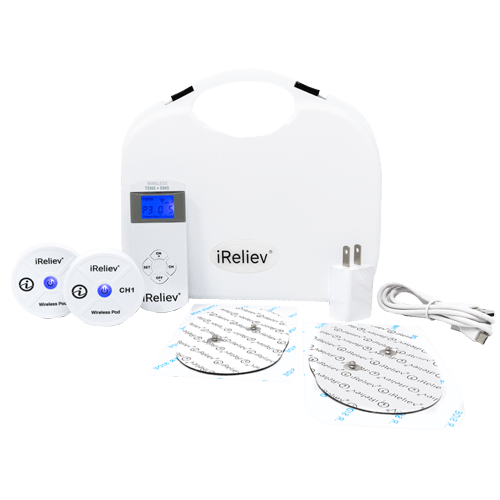 Best TENS Units and Muscle Stimulator Collections