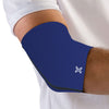 Elbow Helix - Royal Blue