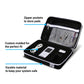 Hard Protective Carry Case for Premium TENS + EMS