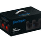 Foottopia Foot Massager with Shiatsu and Heat