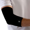 Full Elbow Helix - Black