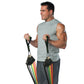 Mega ProGym Resistance Tubes for Total Body Workout