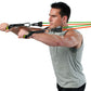 Mega ProGym Resistance Tubes for Total Body Workout