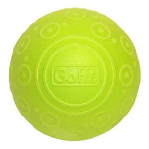 Deep Tissue Massage Ball for Targeting Knots and Trigger Points