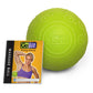 Deep Tissue Massage Ball for Targeting Knots and Trigger Points