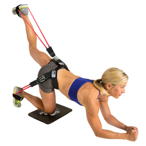 Glute Blaster Belt