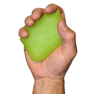 Gel Hand Grip