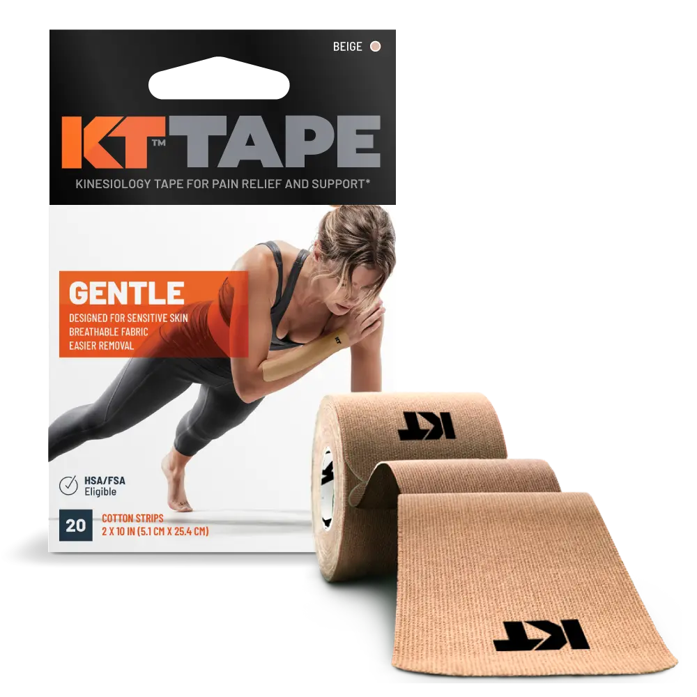 KT Tape Gentle Tape