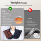 Weighted Heating Pad for Neck and Shoulders