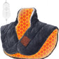 Weighted Heating Pad for Neck and Shoulders