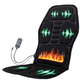 Pursonic Chair Cushion With Heat and Vibration